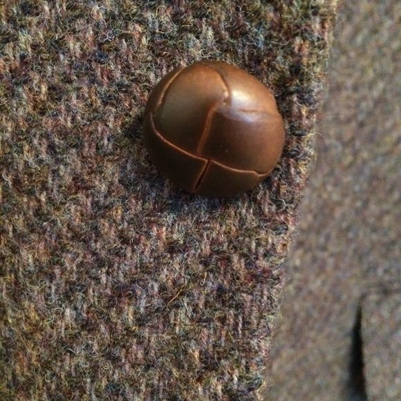 Vintage Barrister Wool Jacket - Picture 5 of 7